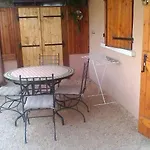Appartement Le Refuge *