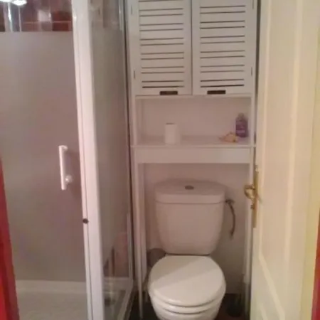 Le Refuge Apartman *