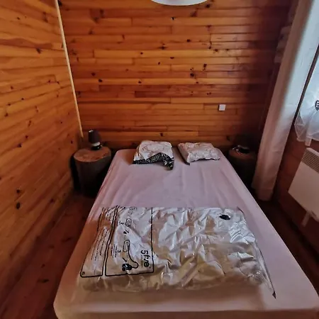 Apartment Le Refuge